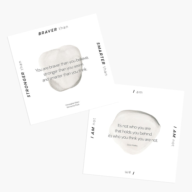 MY BELIEF SYSTEM Bundle