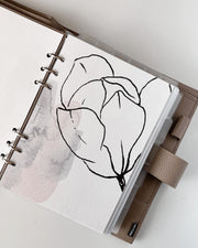 Magnolia 1 Dashboard