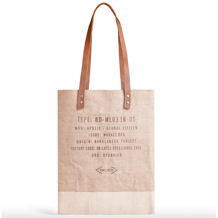 CARPE DIEM Tote Bag