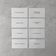 Inspiration on Paper | Bloom Where You Are Planted